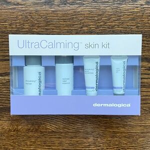 *BNIB* dermalogica UltraCalming™ skin kit